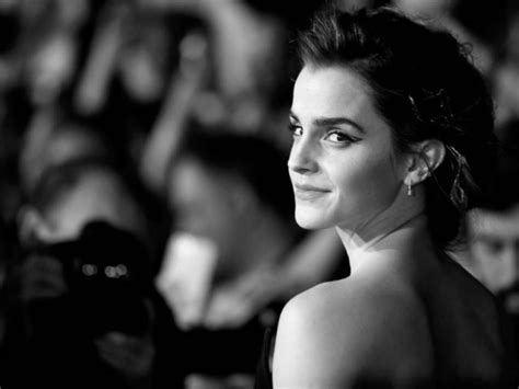 Die heißesten Nacktbilder der Emma Watson! Galerie Nr. 1